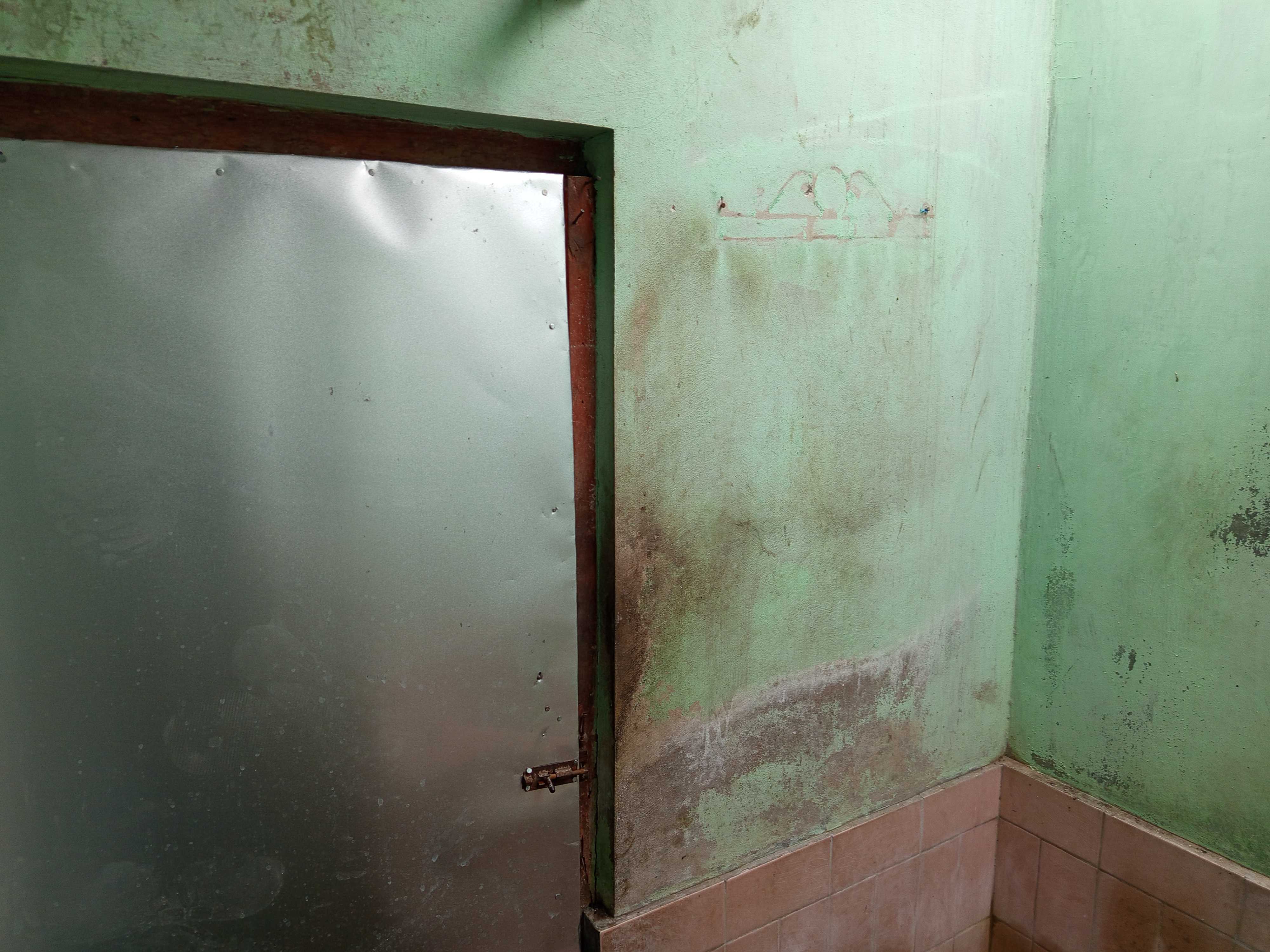 Foto Jamban/WC 100%